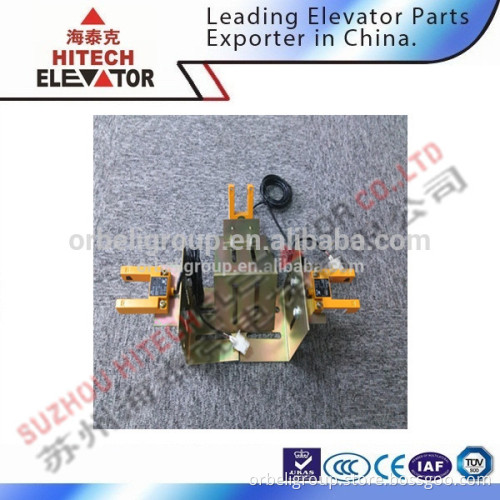 Elevator levelling Switch NO/NC bracket/photoelectrical switch bracket